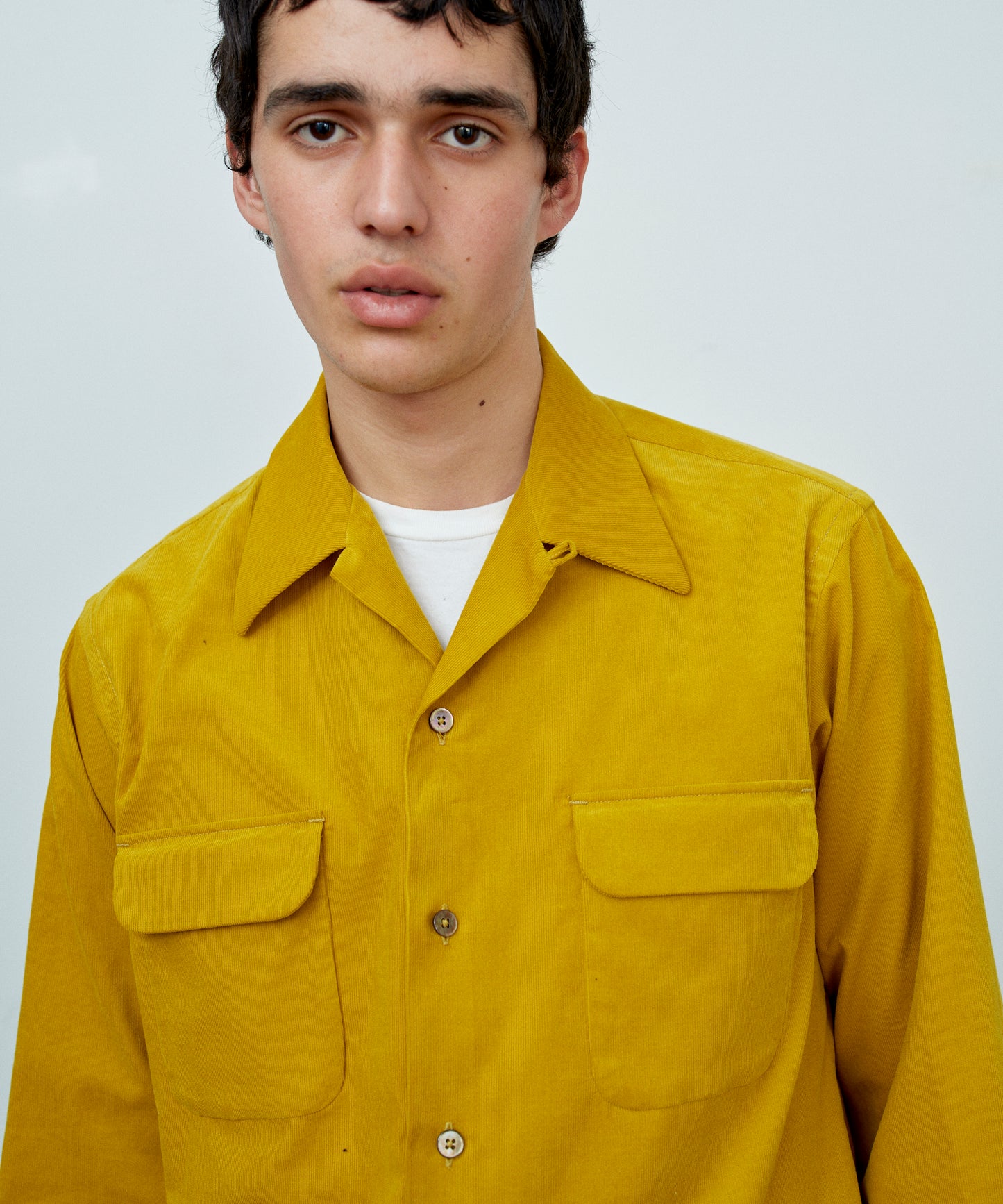JIMMY SHIRT