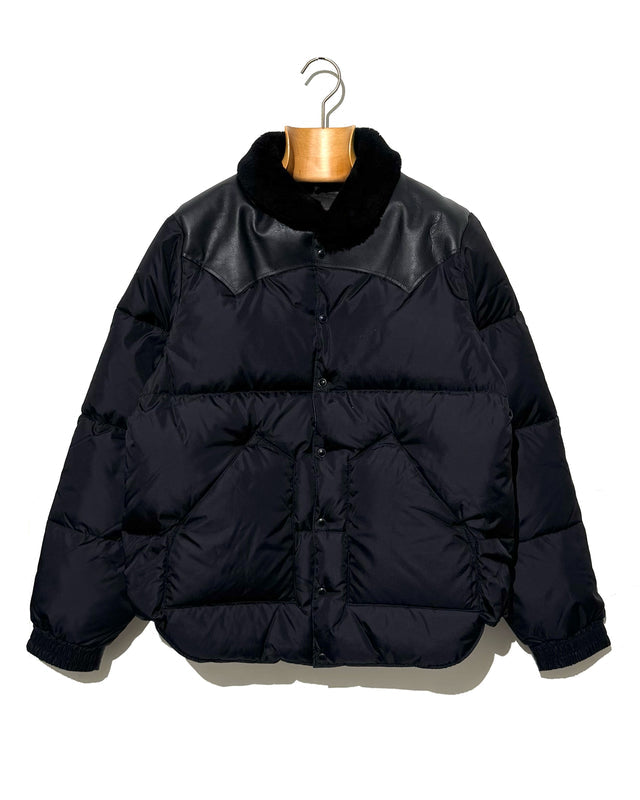 CHRISTY JACKET for ANATOMICA