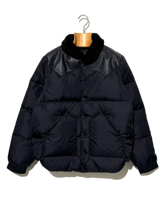 CHRISTY JACKET for ANATOMICA