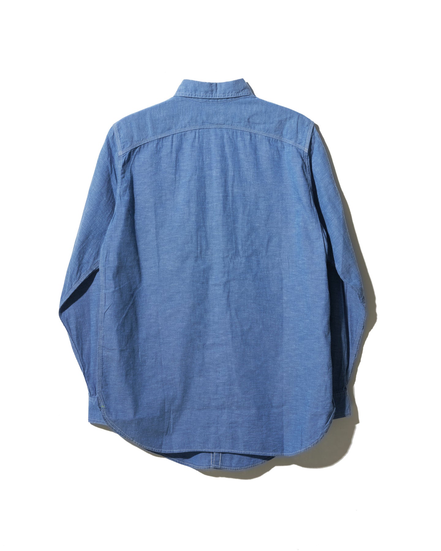 【BIG YANK】1935 ORIGINAL CHAMBRAY