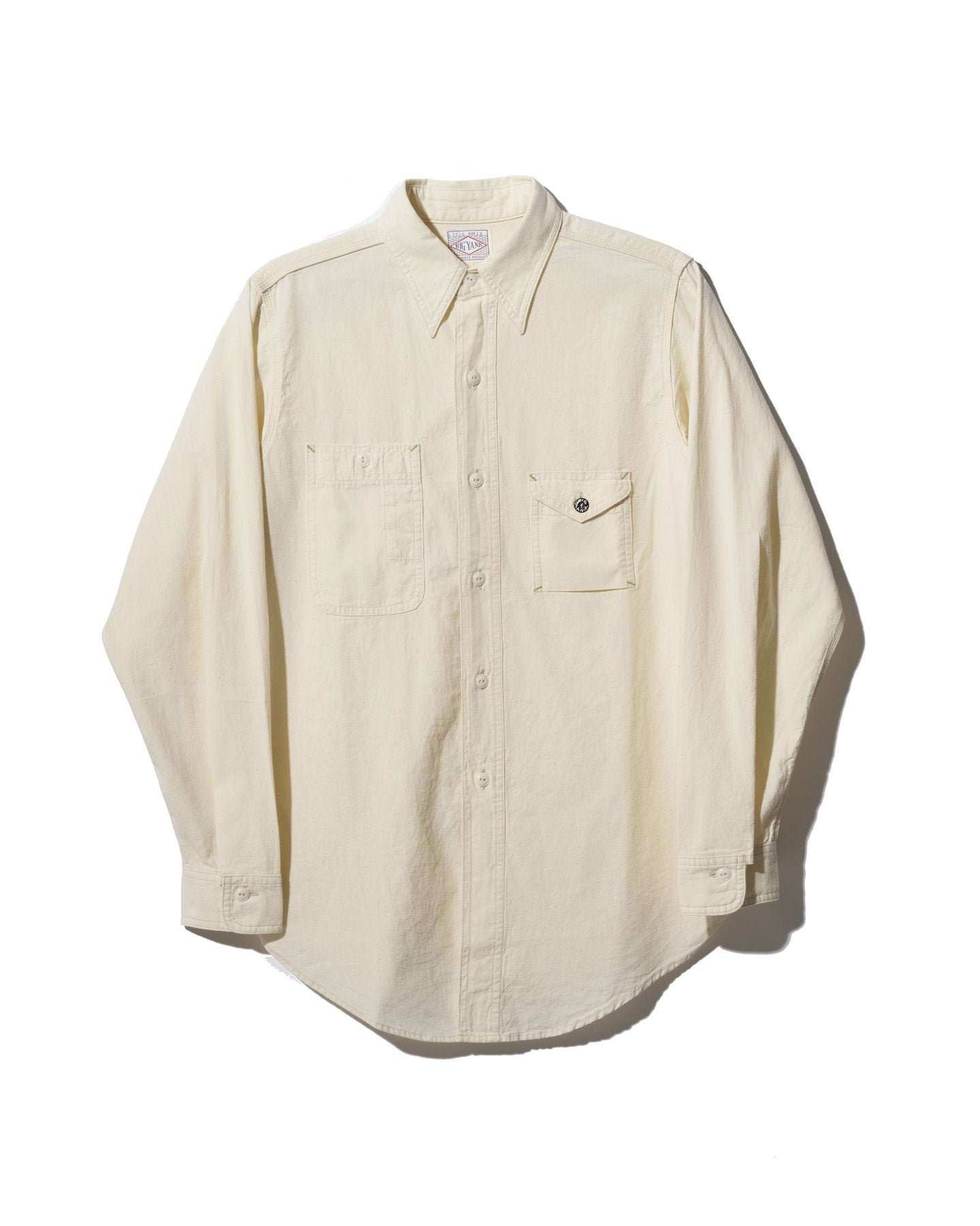 【BIG YANK】1935 ORIGINAL CHAMBRAY