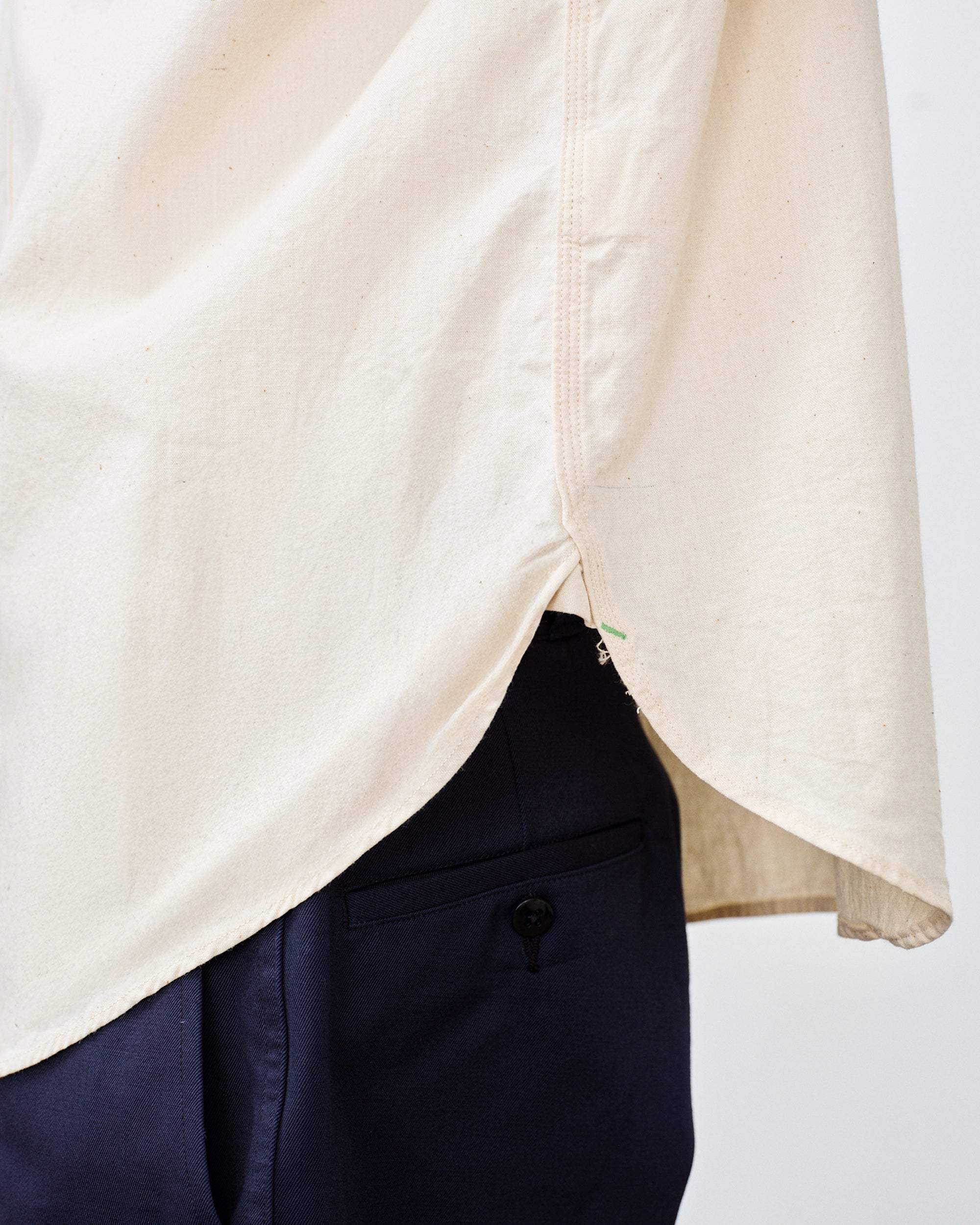 Ymama♥20素子白1黒1C1 BIG YANK】1935 ORIGINAL CHAMBRAY – ANATOMICA TOKYO FLAGSHIP STORE