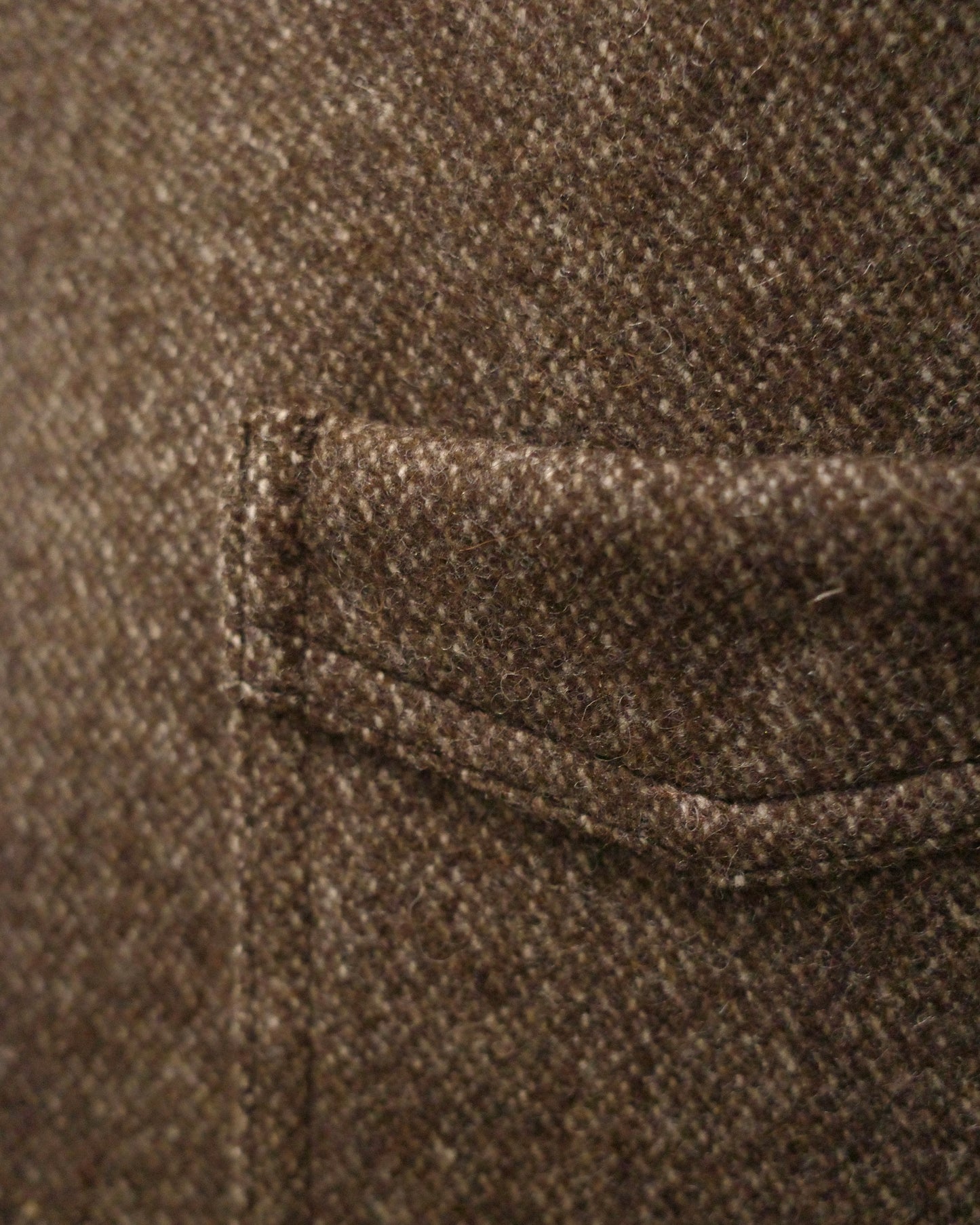 COLLETIN DOUBLE FACE WOOL