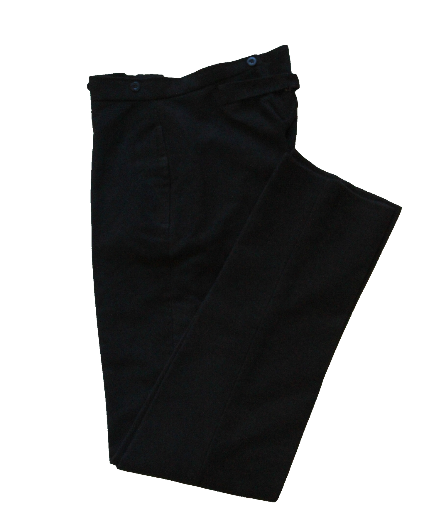 TENNIS ENGLISH MOLESKIN BLACK