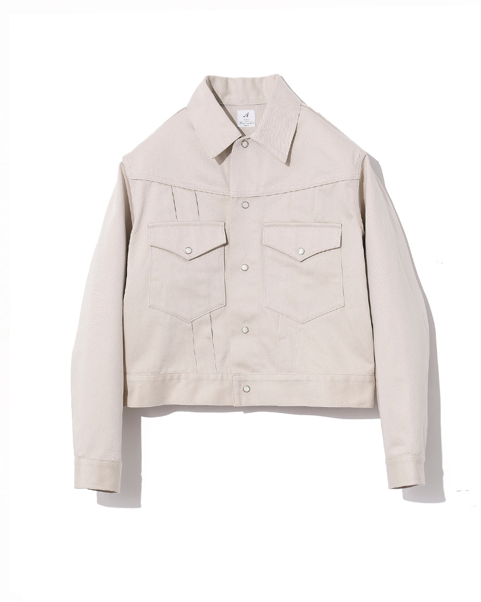 Veste Samuel