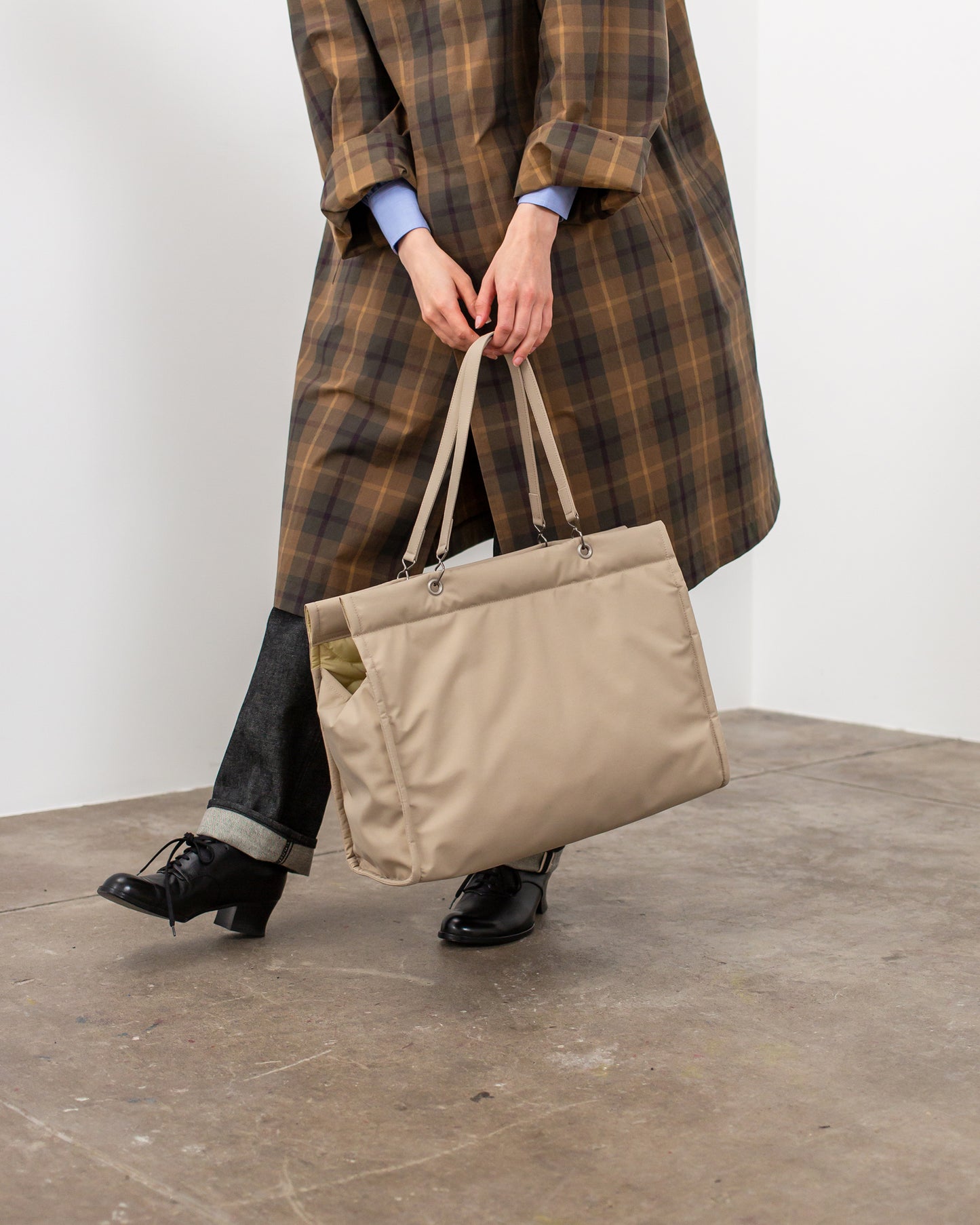 Marche Bag Vtg GTX