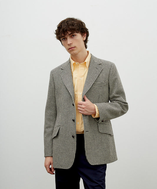 DUNN JACKET 2025