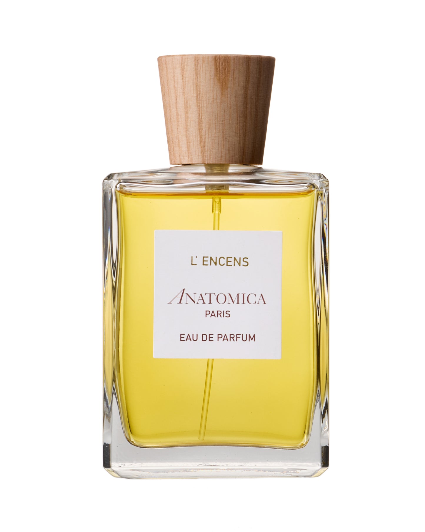 Anatomica eau de parfum
