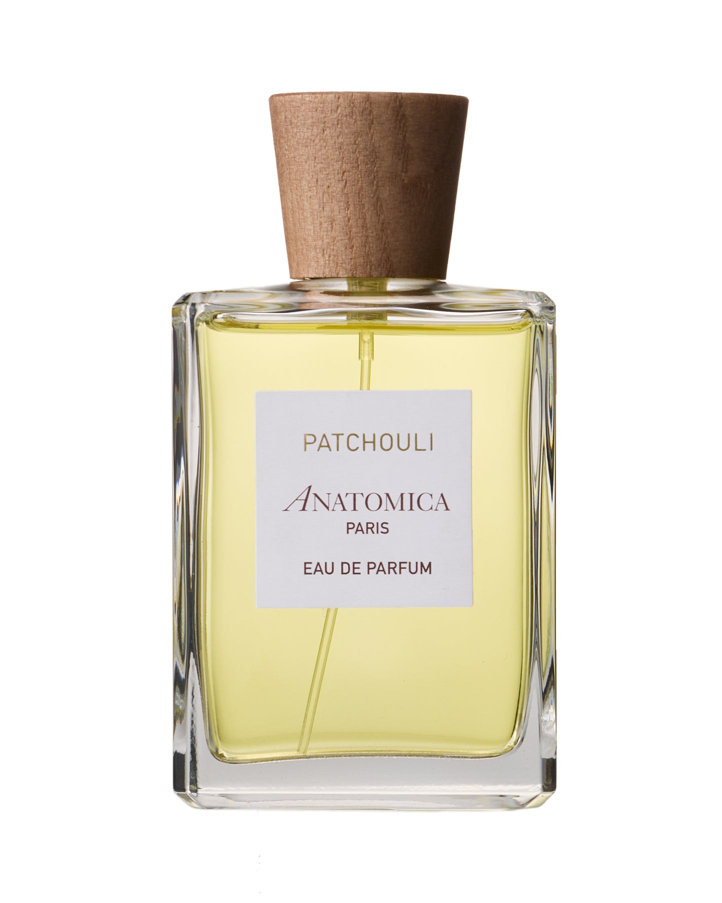 Anatomica eau de parfum