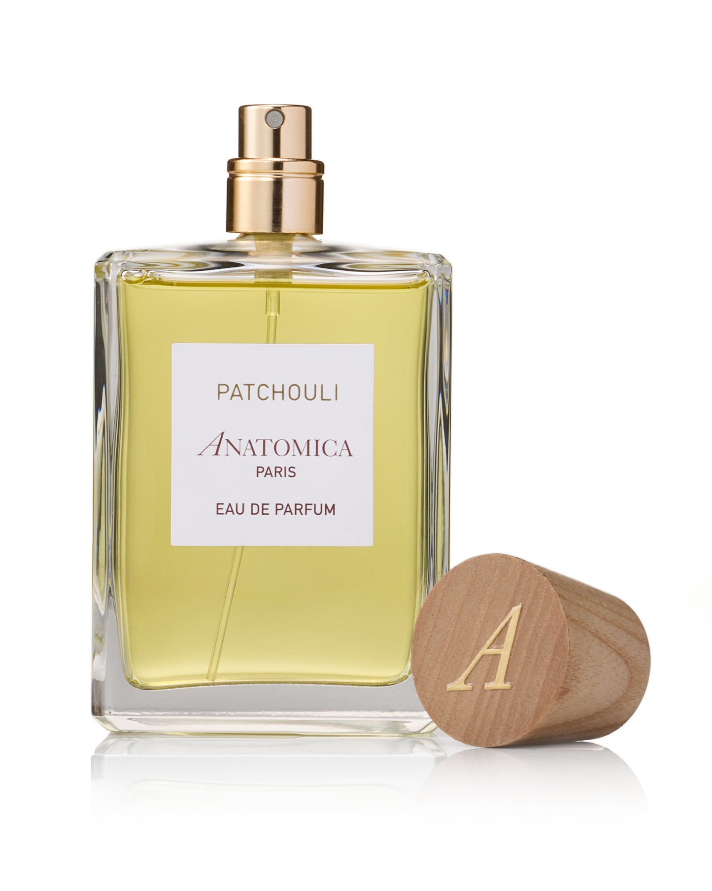 Anatomica eau de parfum