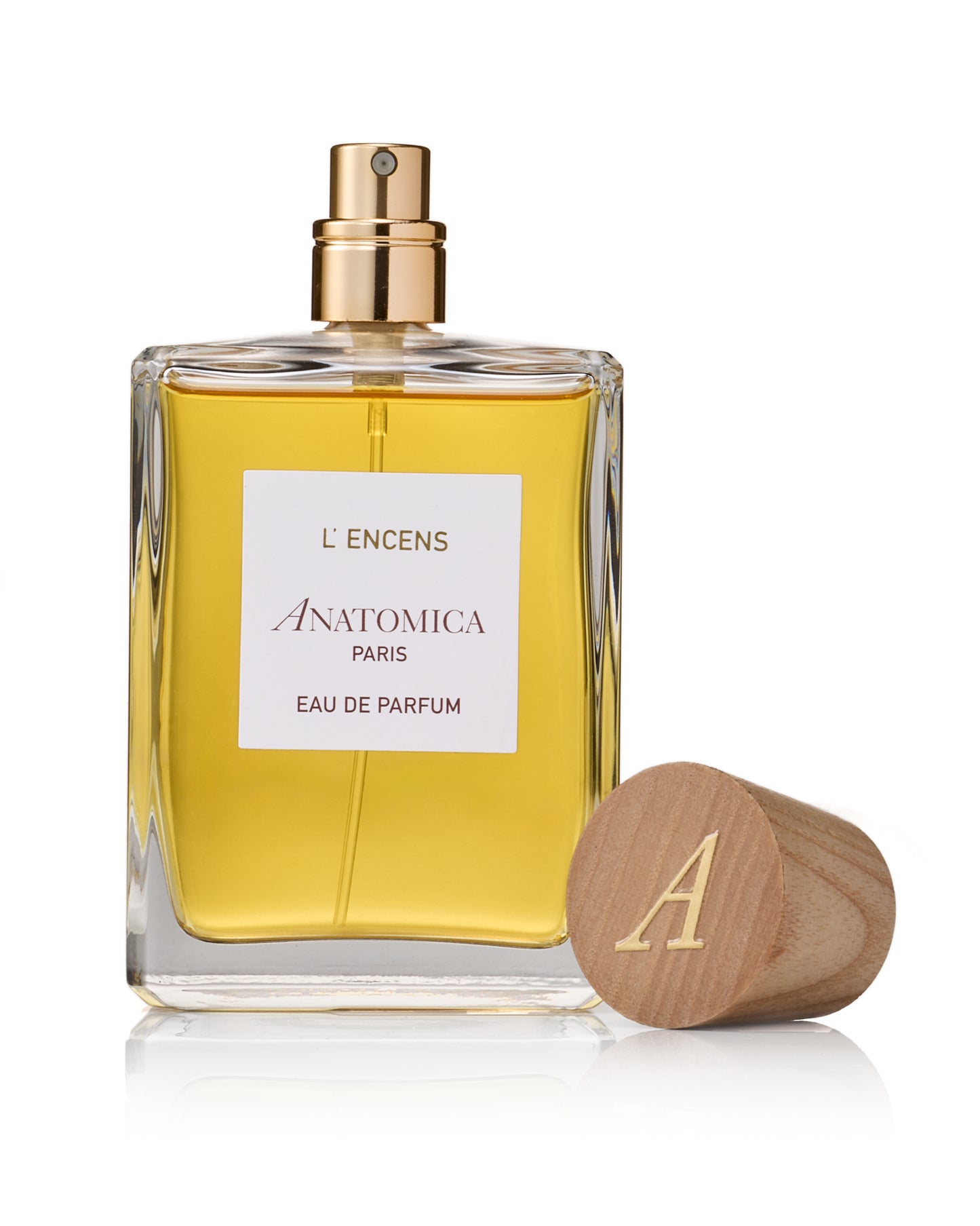 Anatomica eau de parfum