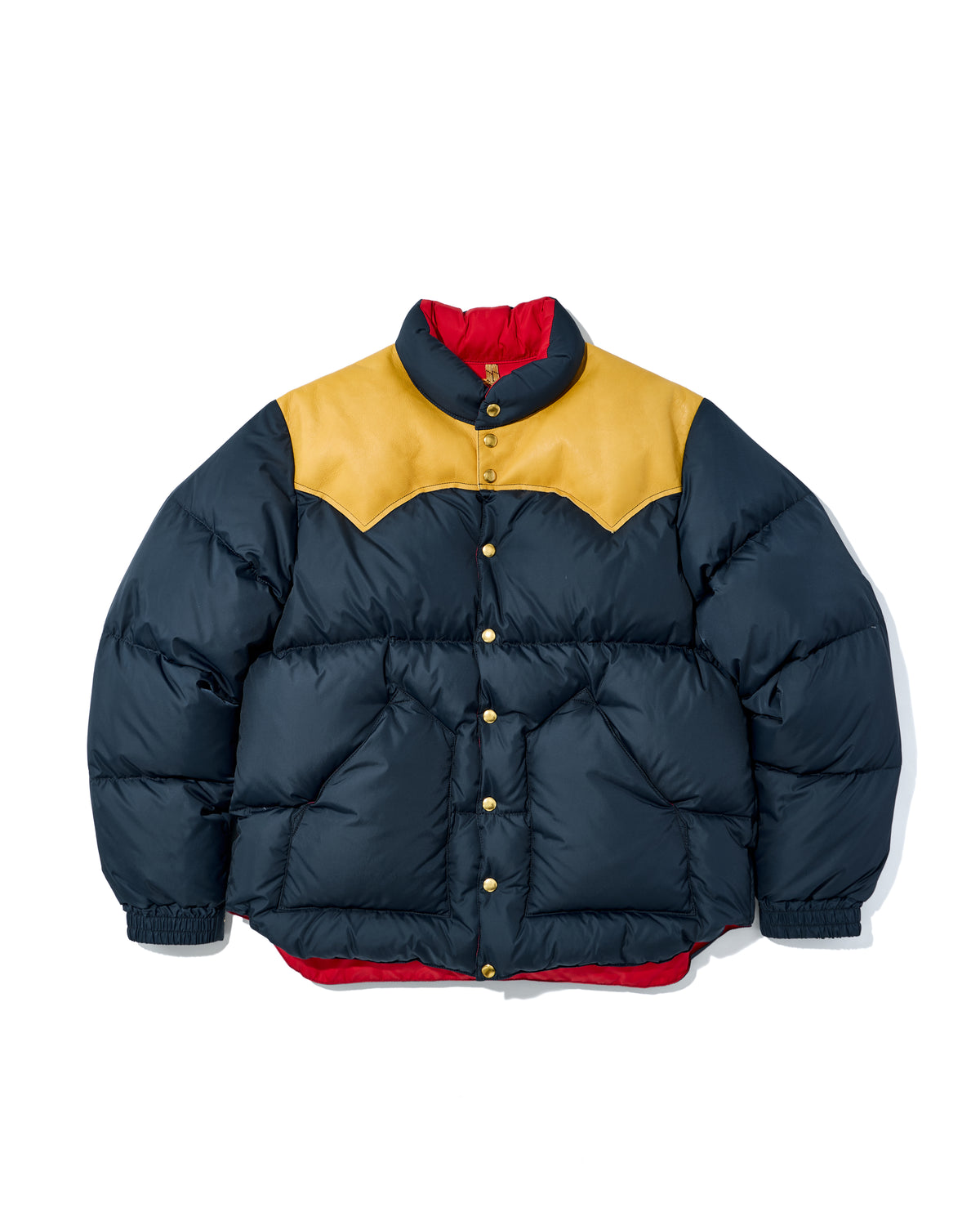 DOWN JACKET