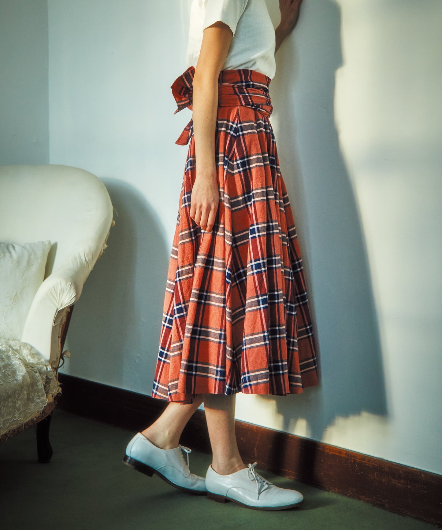 MARGE HL MADRAS