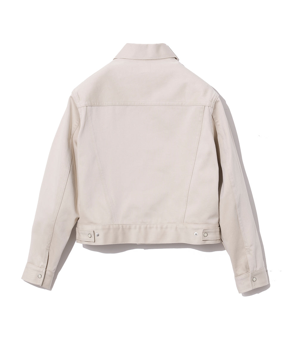 Veste Samuel
