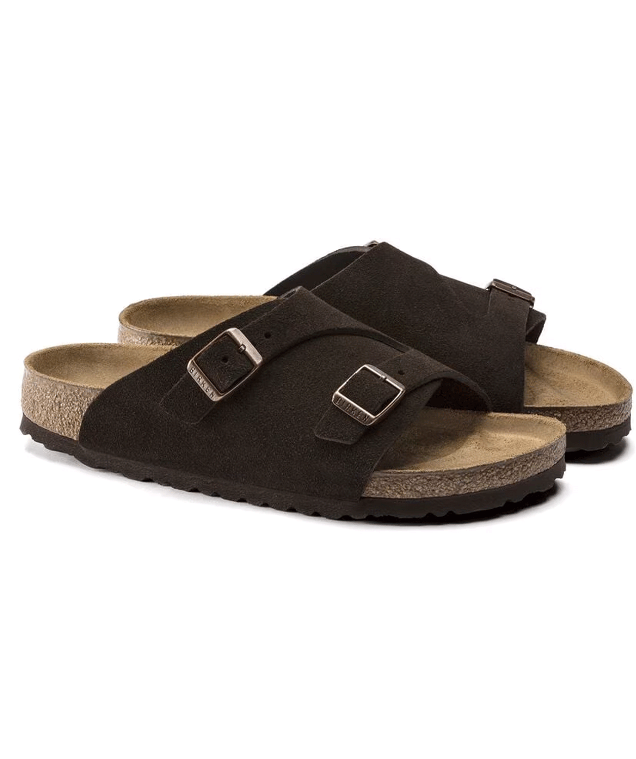 Birkenstock / Zurich Suede