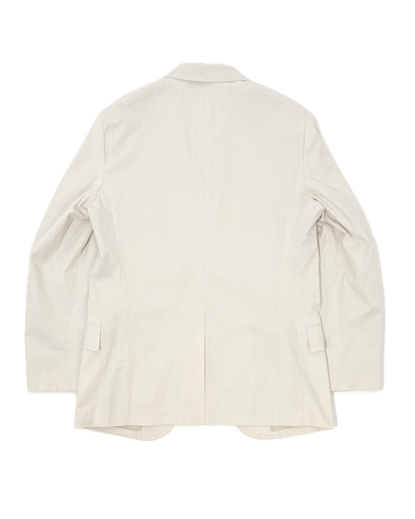 UNIVERSITY JACKET Ⅰ PopLin
