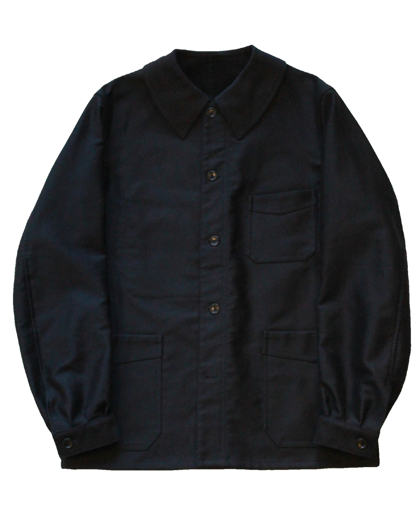 COLLETIN GERMAN MOLESKIN