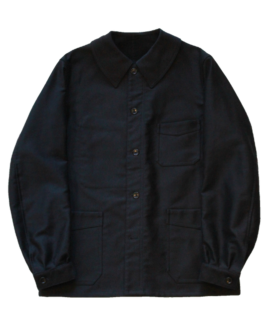 COLLETIN GERMAN MOLESKIN