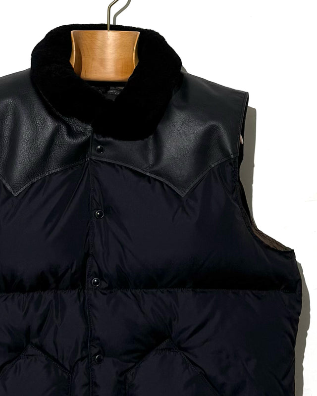 CHRISTY VEST for ANATOMICA – ANATOMICA TOKYO FLAGSHIP STORE