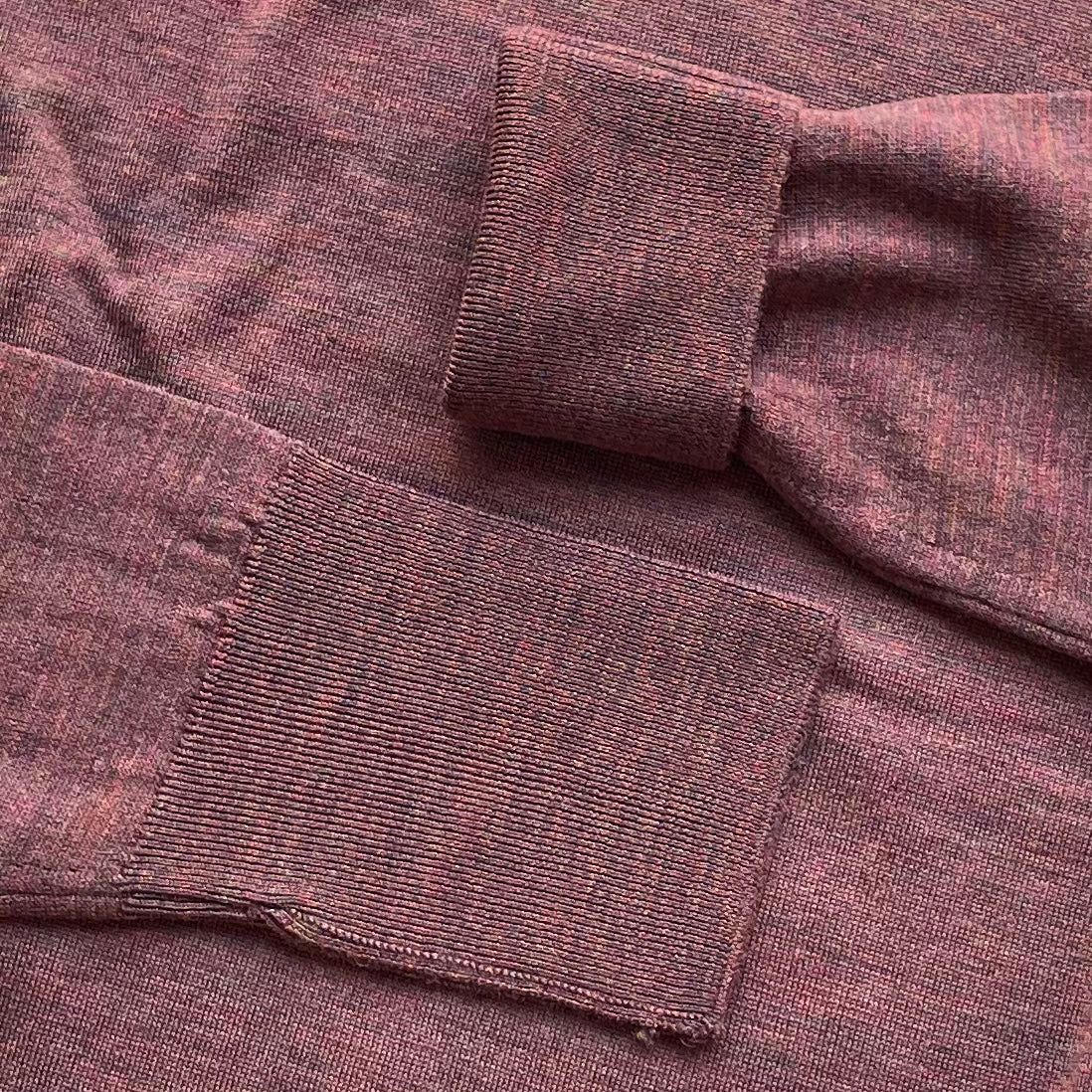 JOHN SMEDLEY / RICHARDS