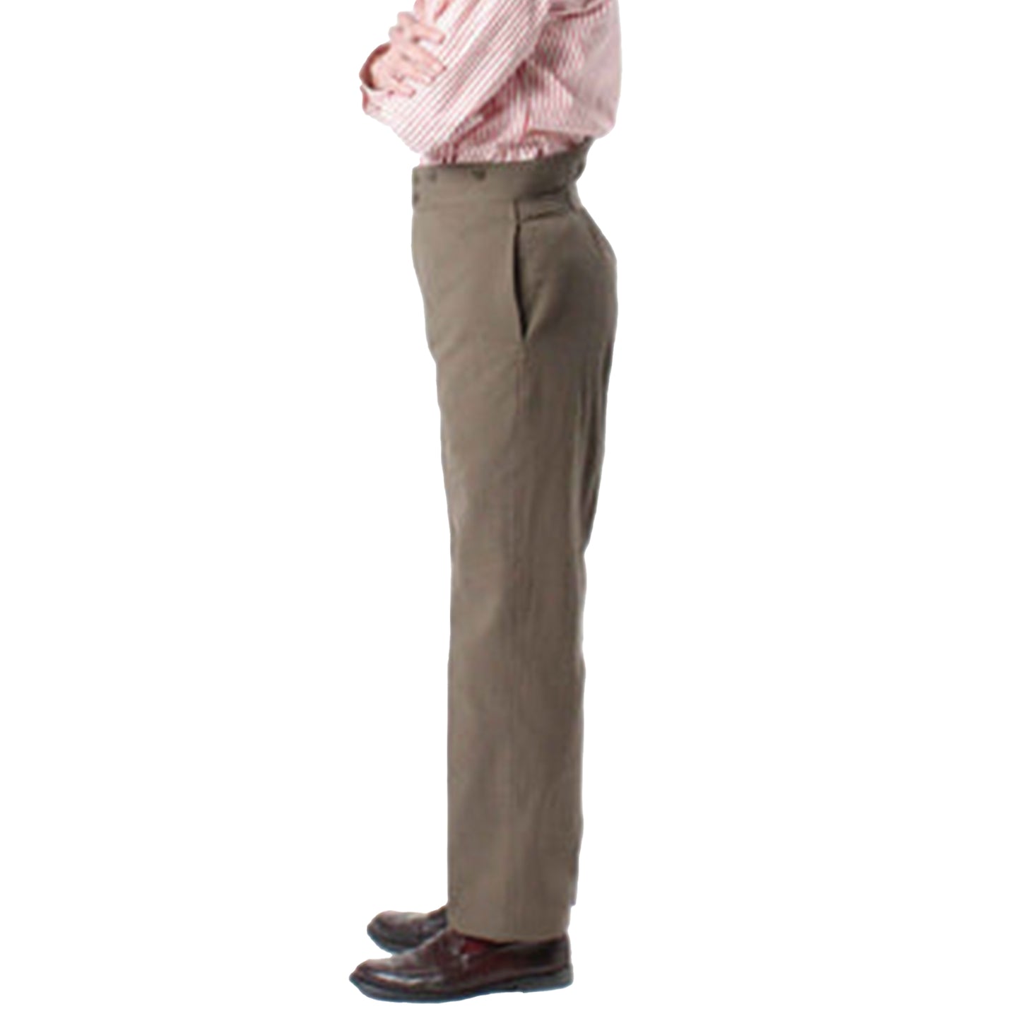 [French Garments] bj Pants SeerSucker