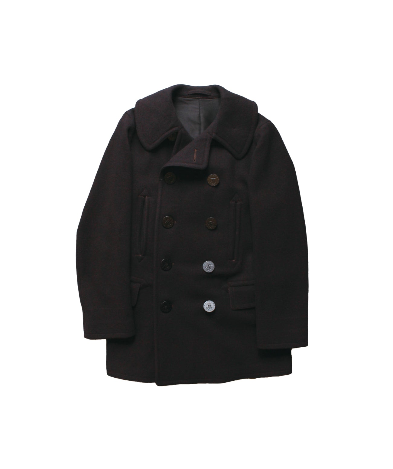 PEA COAT