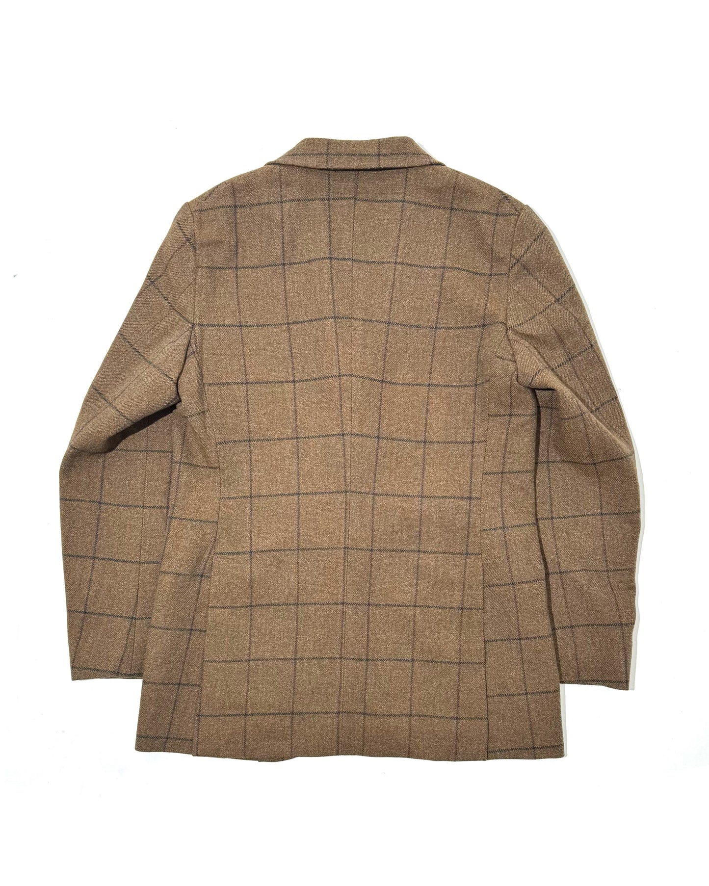 Panneau de fenêtre Tweed Gilles Alsport