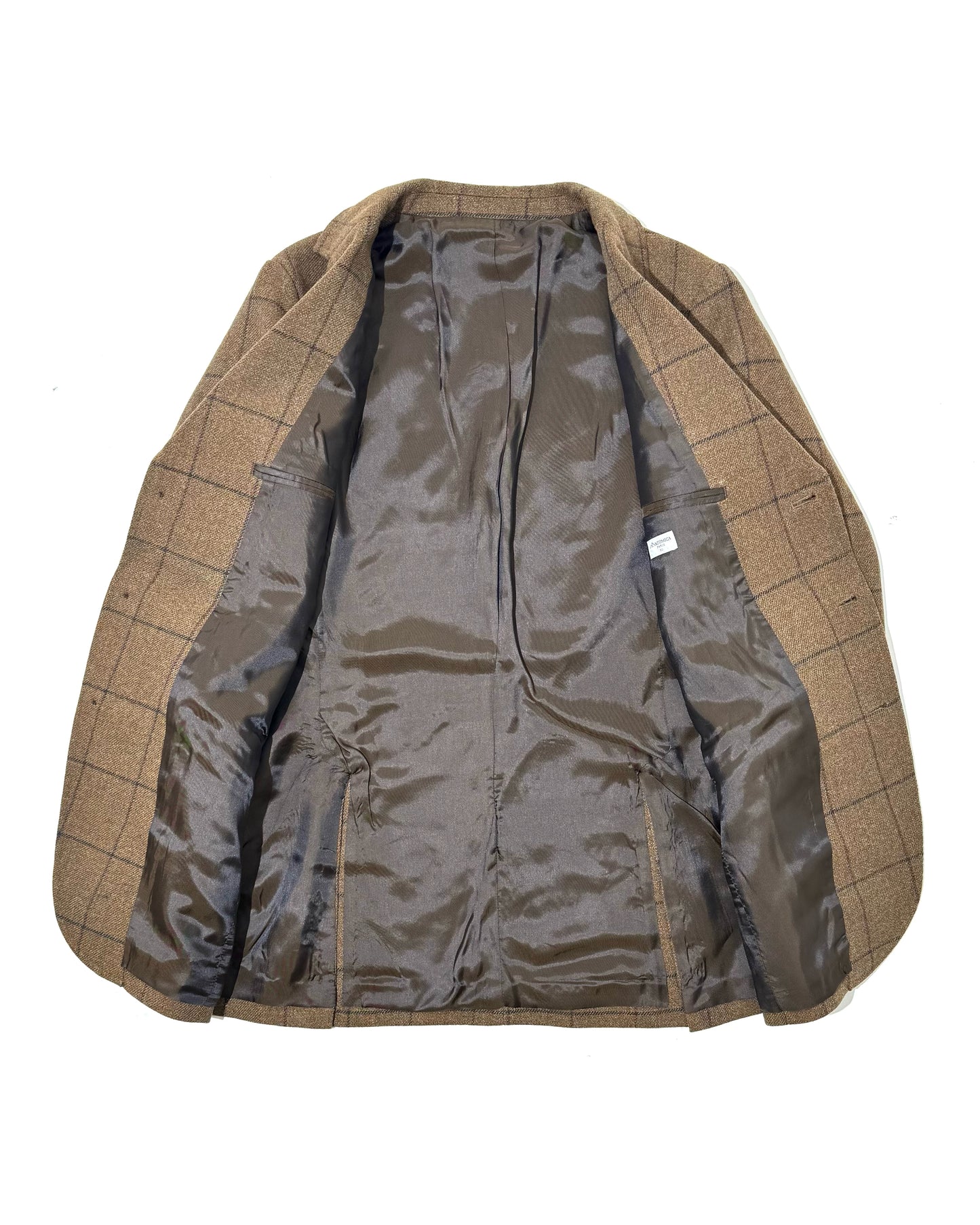 Panneau de fenêtre Tweed Gilles Alsport