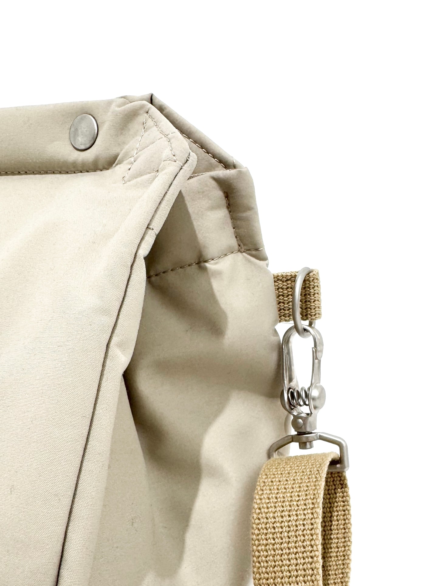 SMALL SHOULDER BAG /  VINTAGE GORE-TEX