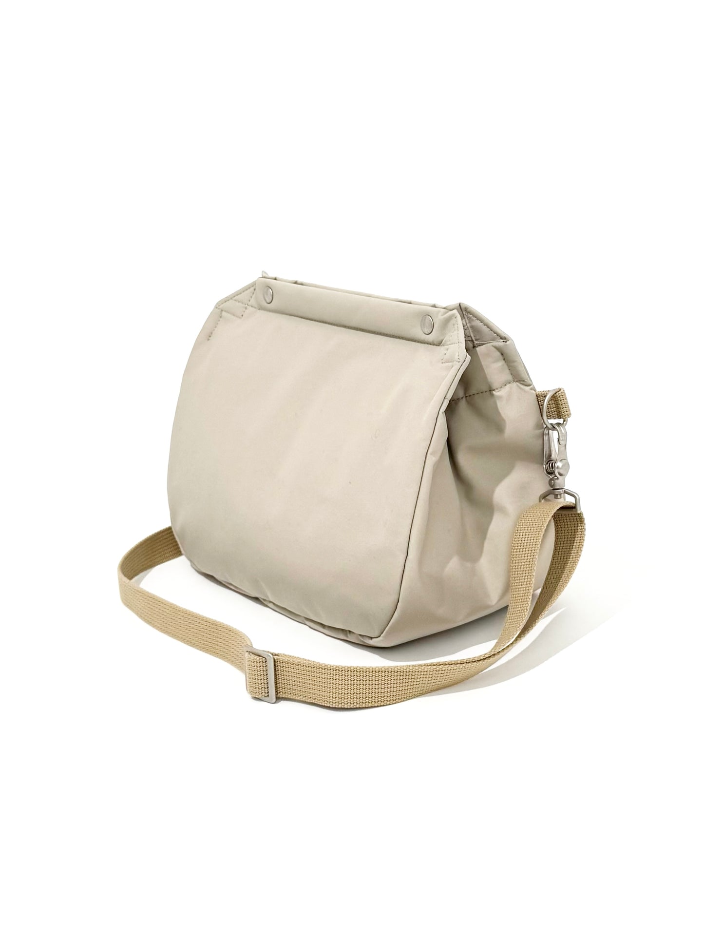 SMALL SHOULDER BAG /  VINTAGE GORE-TEX