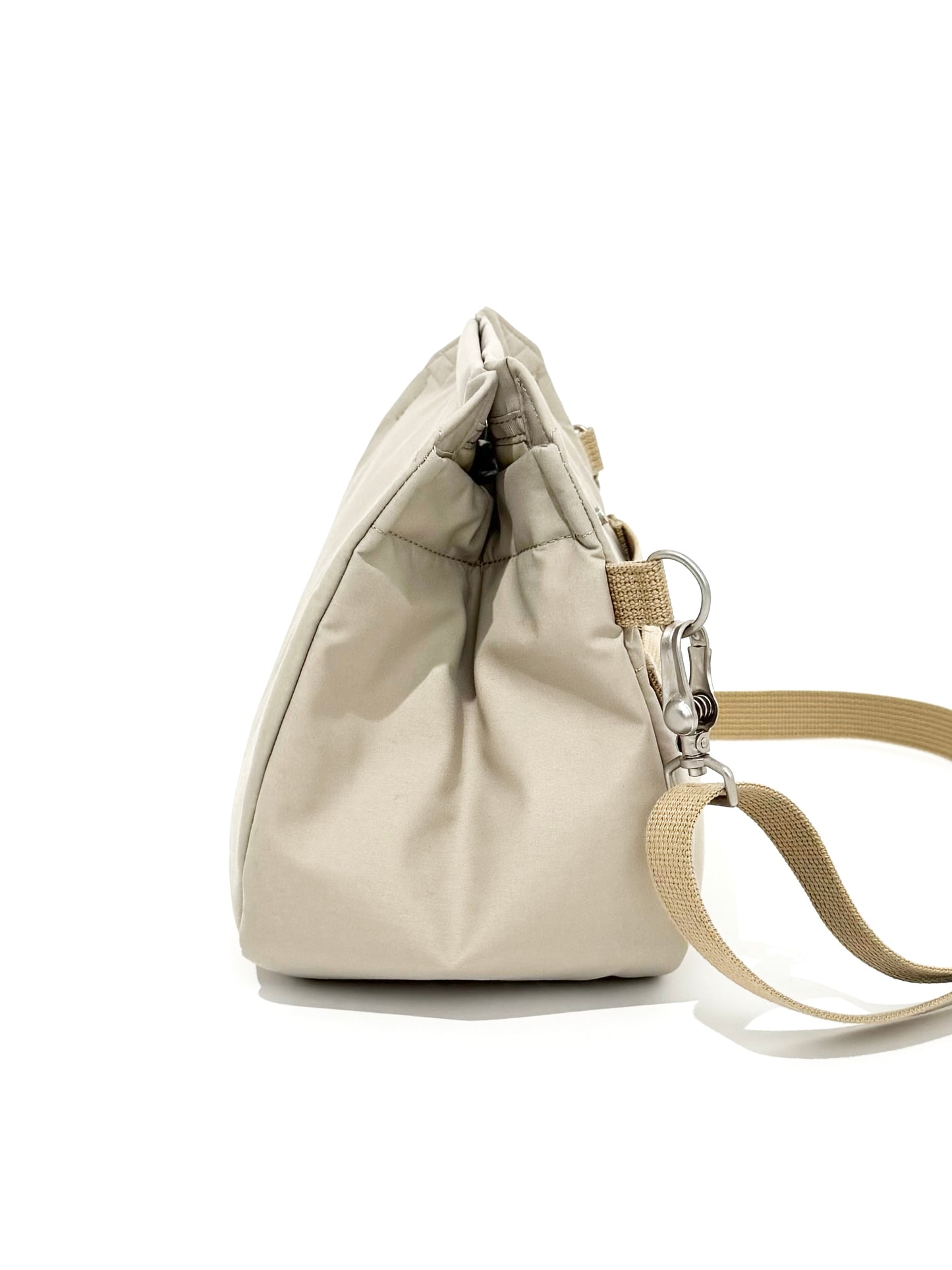 SMALL SHOULDER BAG /  VINTAGE GORE-TEX