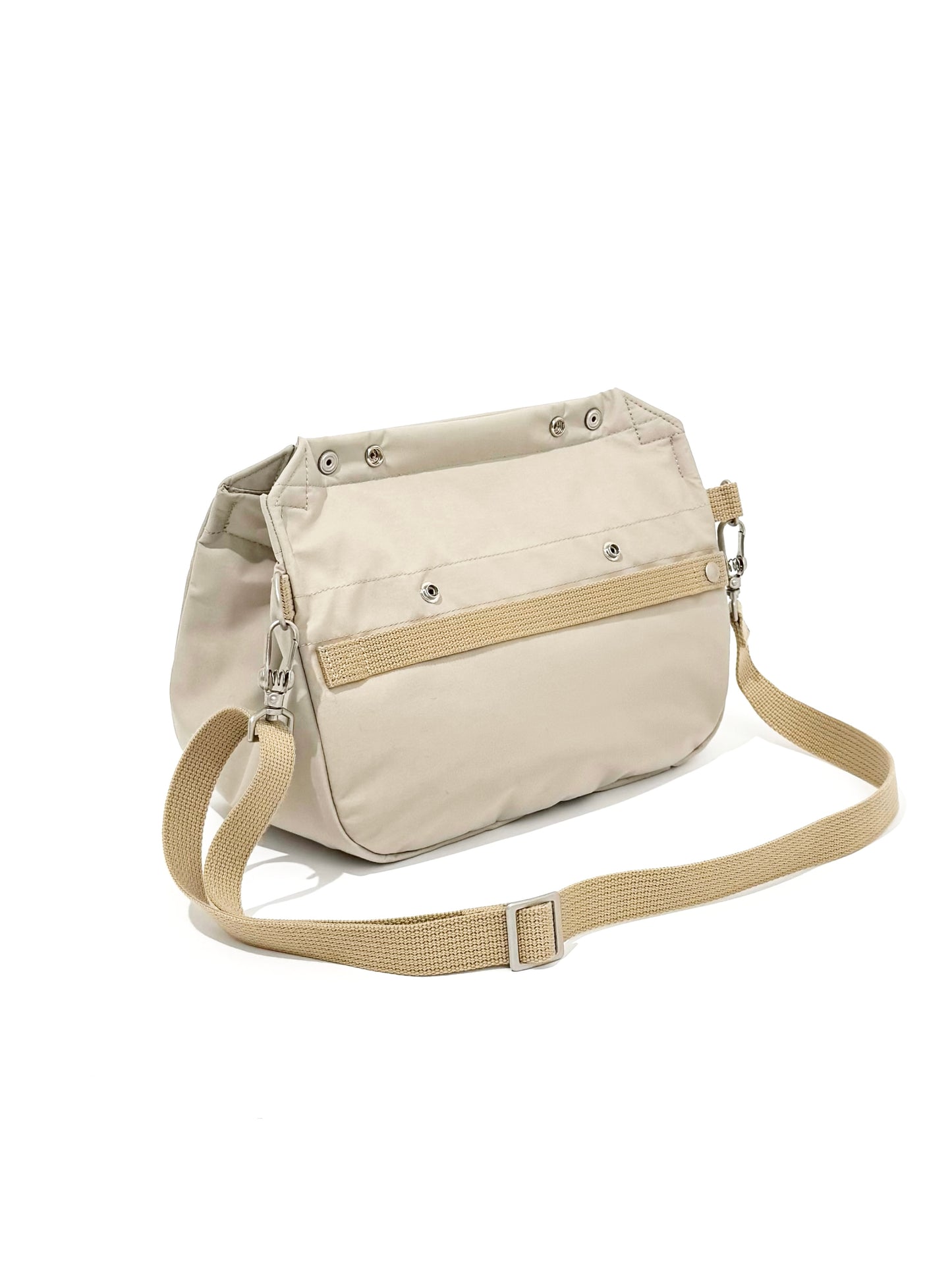 SMALL SHOULDER BAG /  VINTAGE GORE-TEX