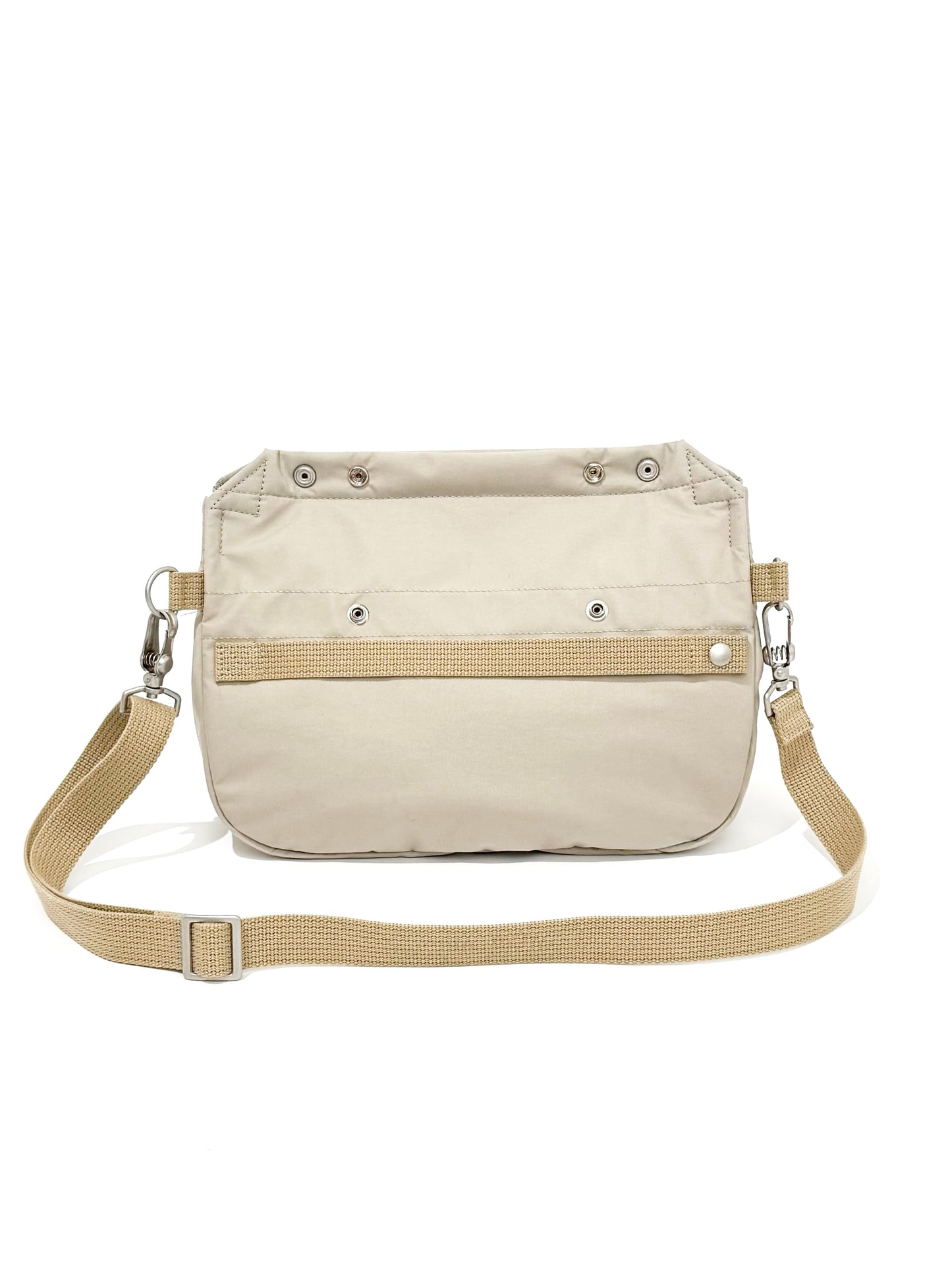 SMALL SHOULDER BAG /  VINTAGE GORE-TEX
