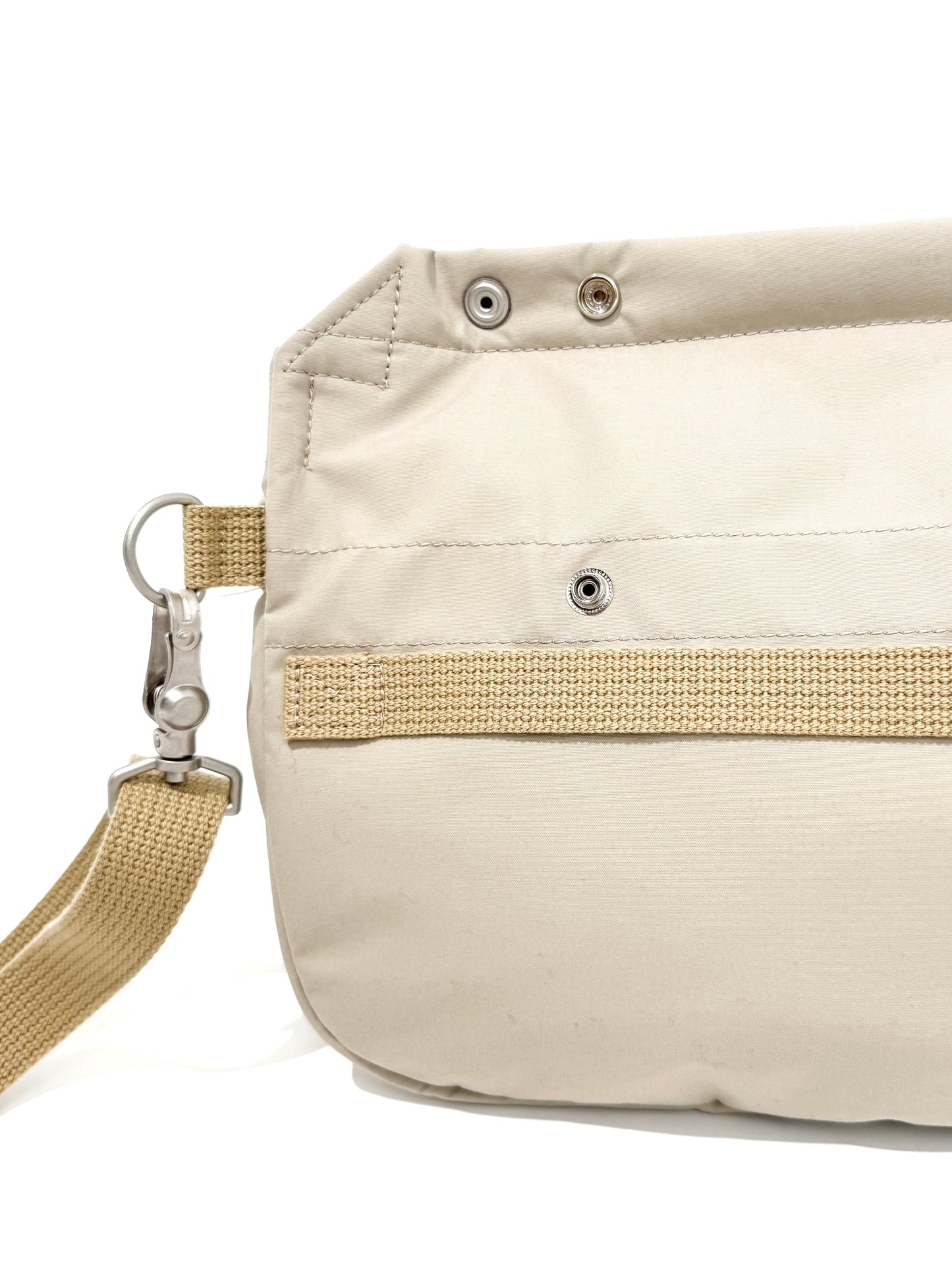 SMALL SHOULDER BAG /  VINTAGE GORE-TEX