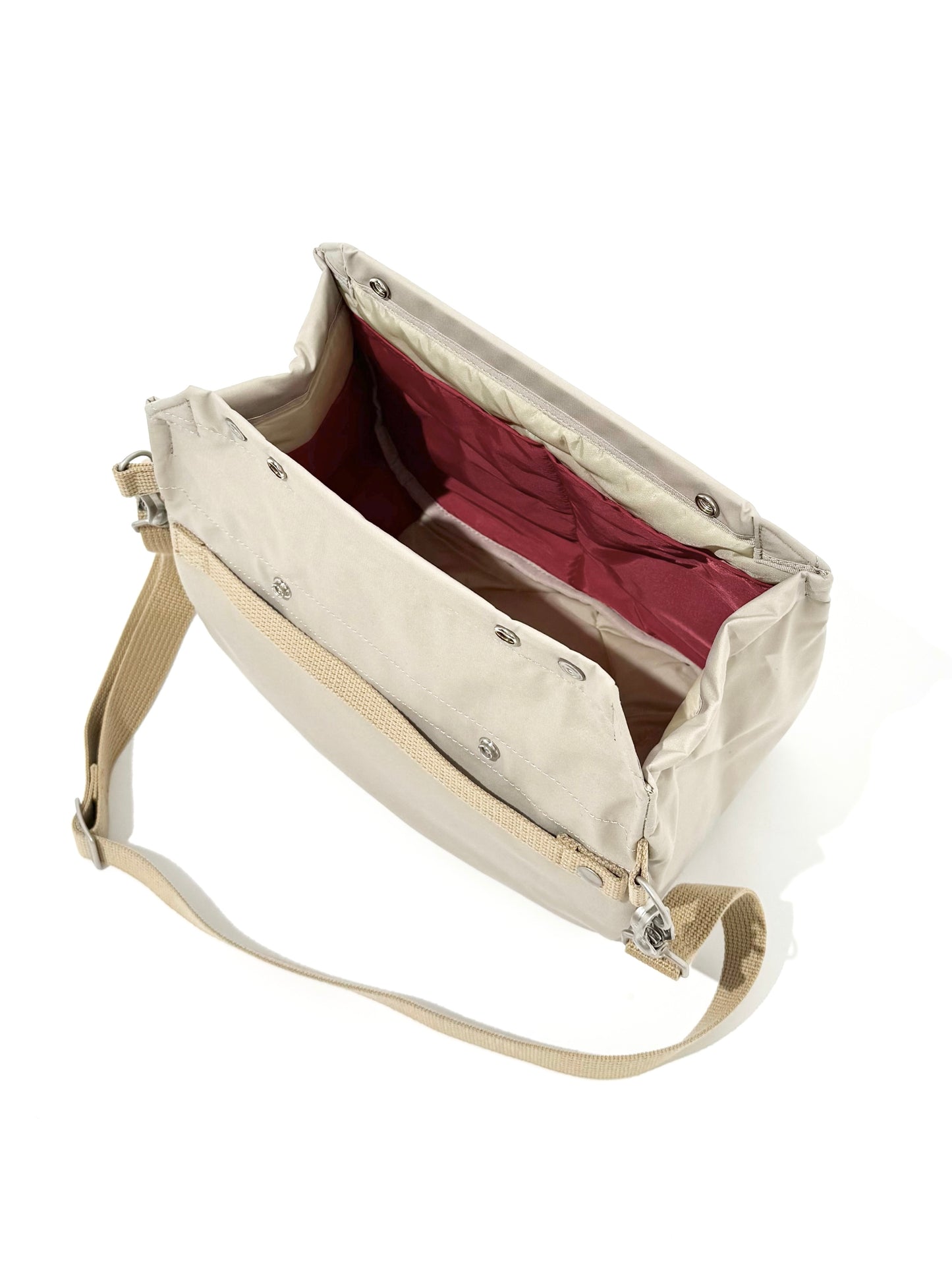 SMALL SHOULDER BAG /  VINTAGE GORE-TEX