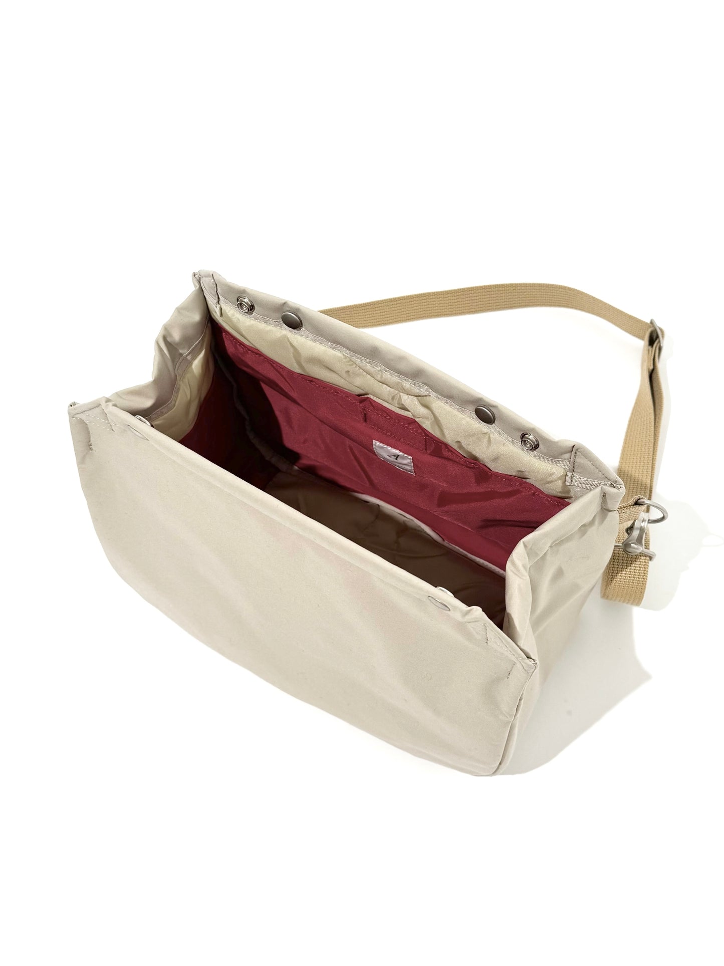 SMALL SHOULDER BAG /  VINTAGE GORE-TEX