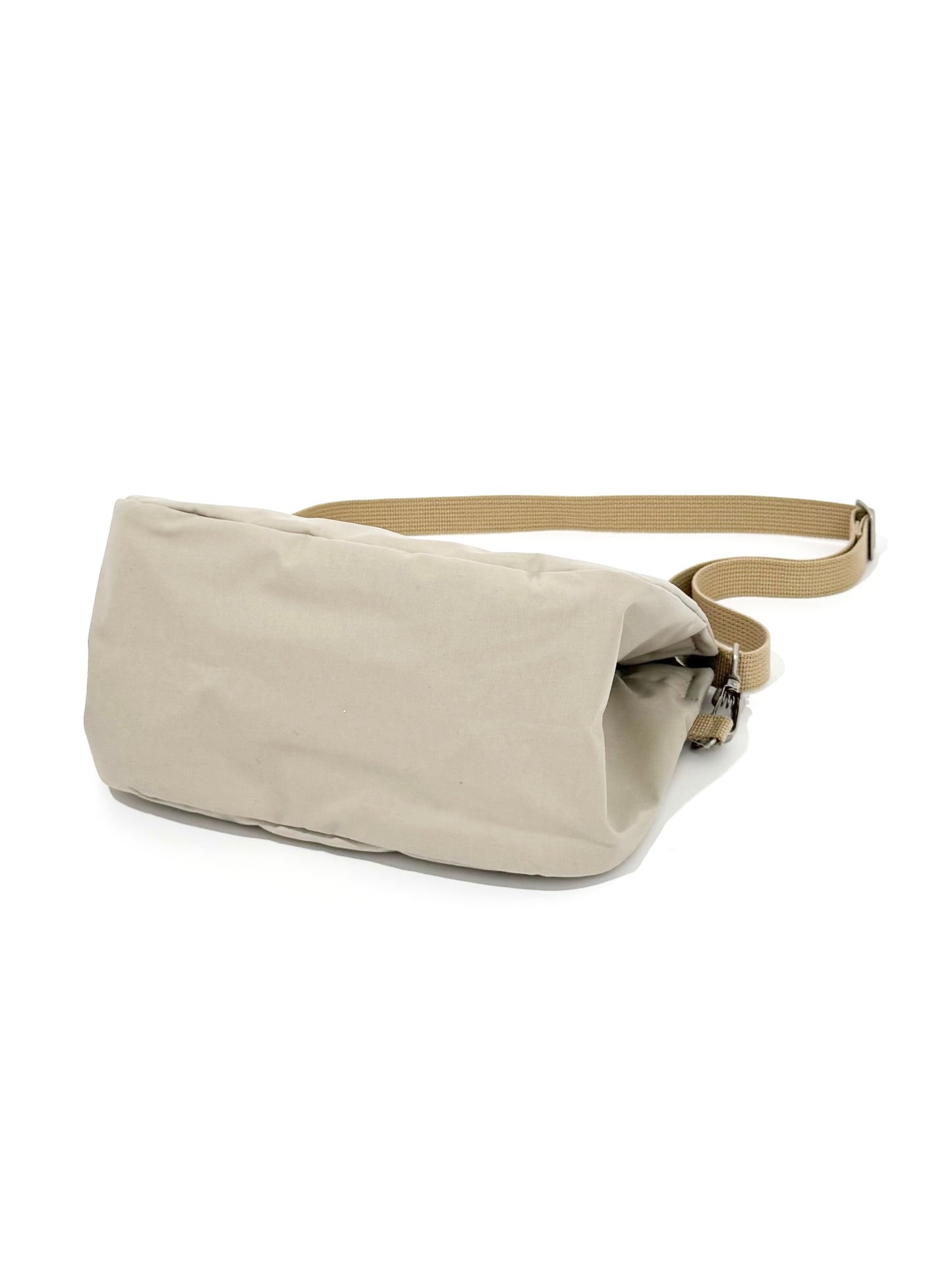 SMALL SHOULDER BAG /  VINTAGE GORE-TEX