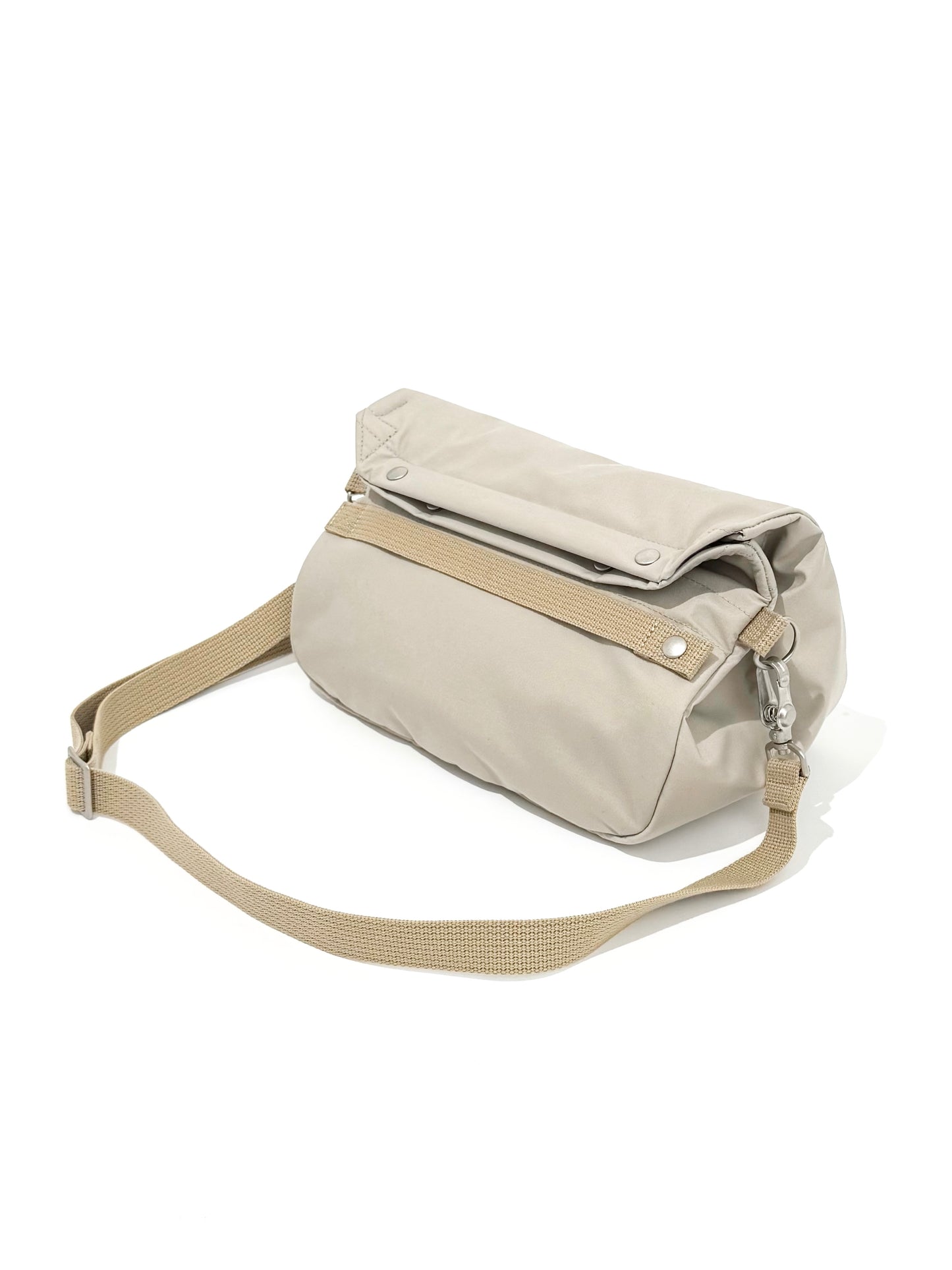 SMALL SHOULDER BAG /  VINTAGE GORE-TEX