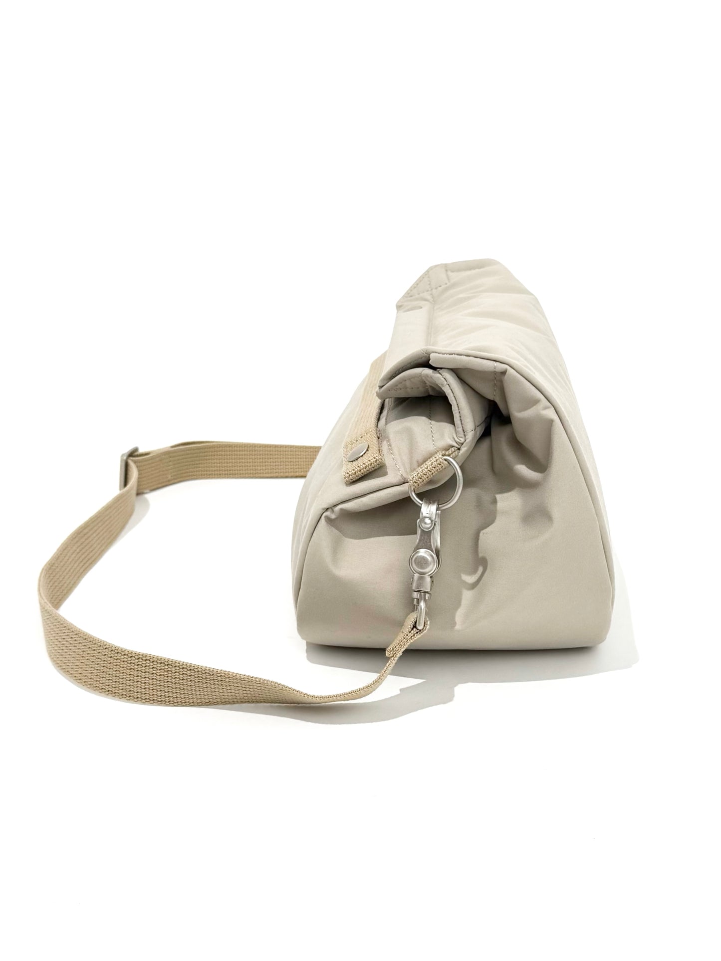 SMALL SHOULDER BAG /  VINTAGE GORE-TEX