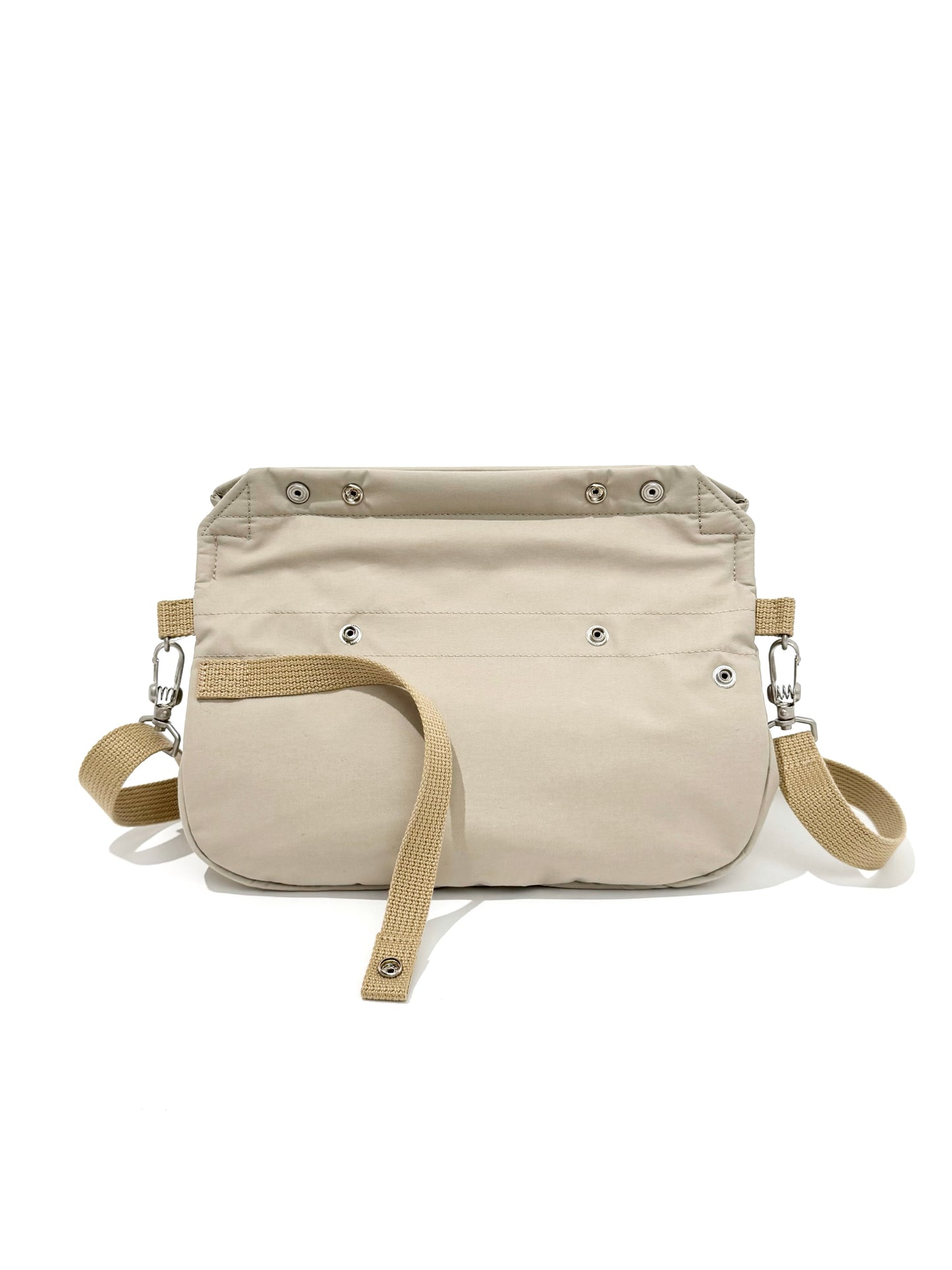 SMALL SHOULDER BAG /  VINTAGE GORE-TEX