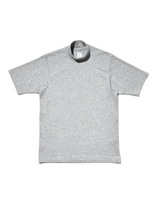 T-shirt à cou mack