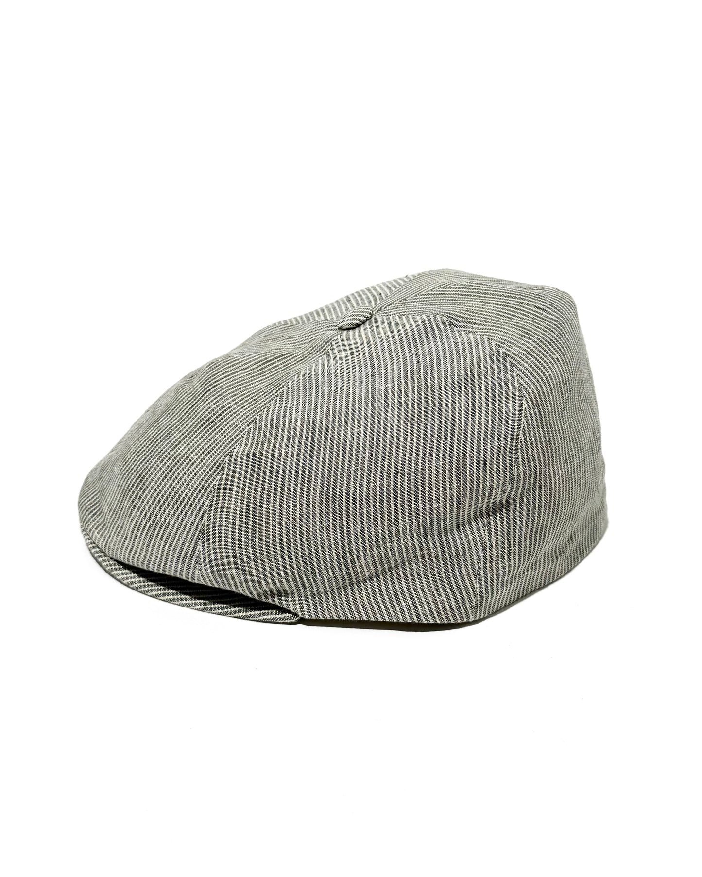 FLAT PANEL CAP LINEN