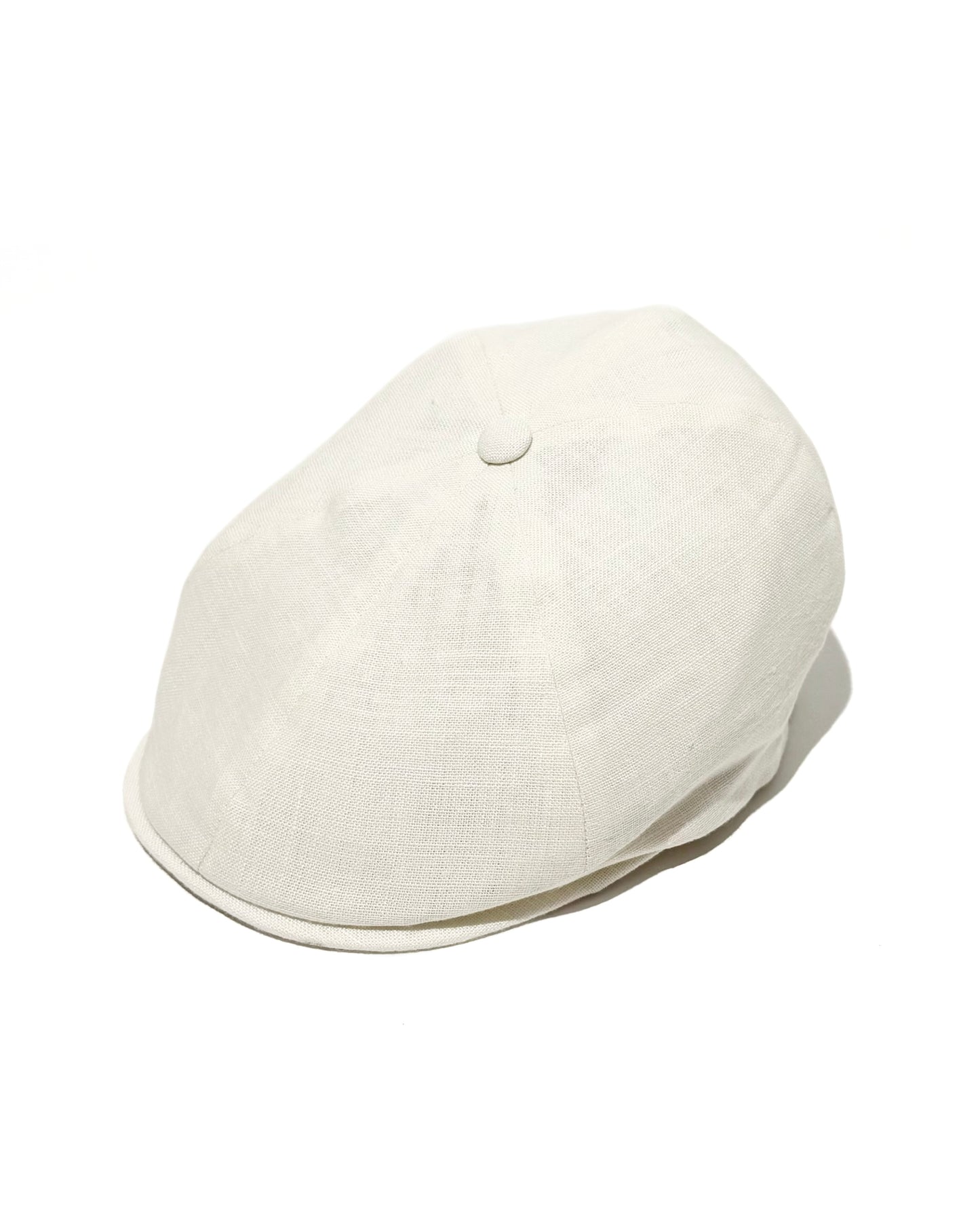 FLAT PANEL CAP LINEN