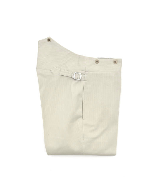 TANGO / BEDFORD CORDUROY- CREAM
