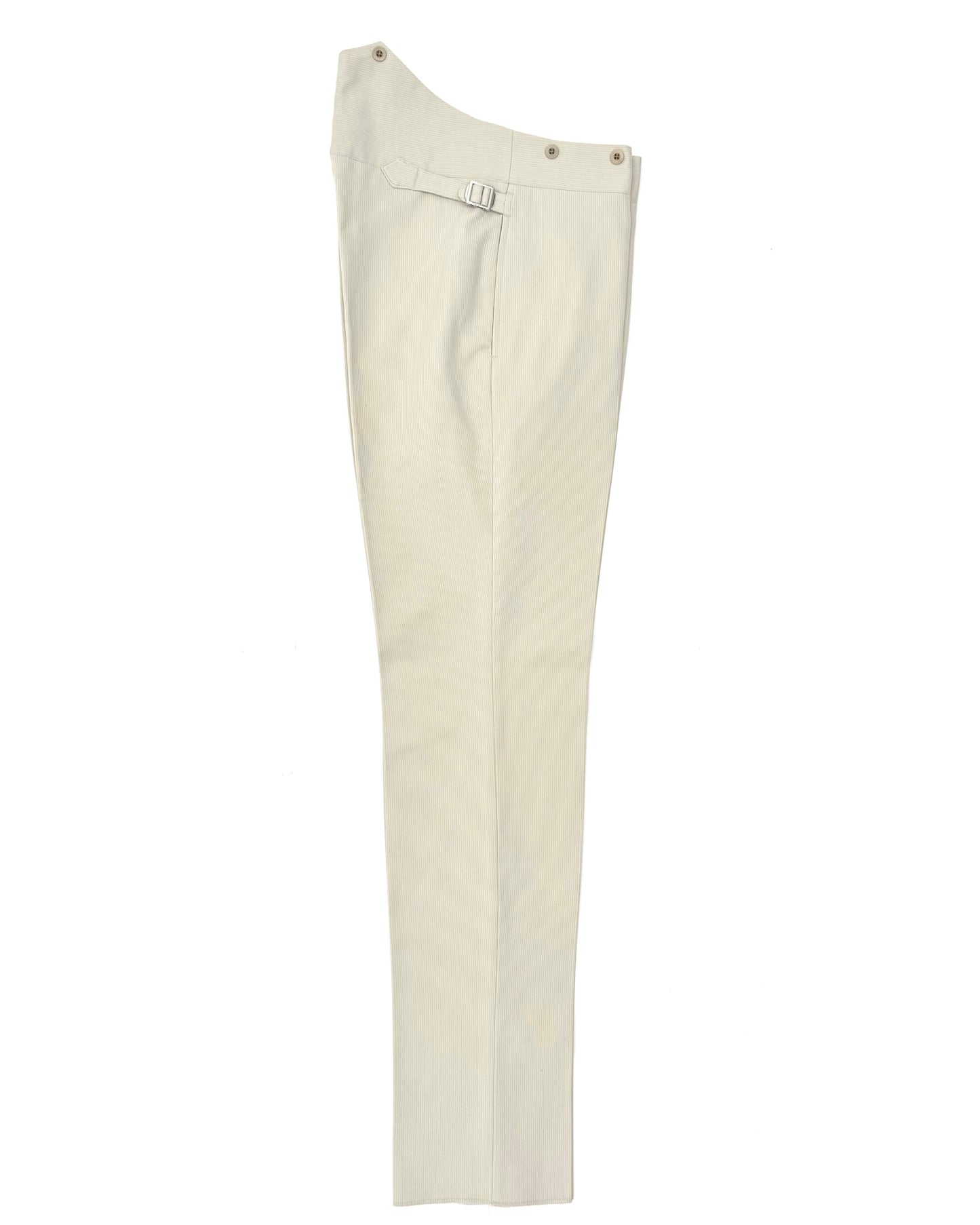TANGO / BEDFORD CORDUROY- CREAM