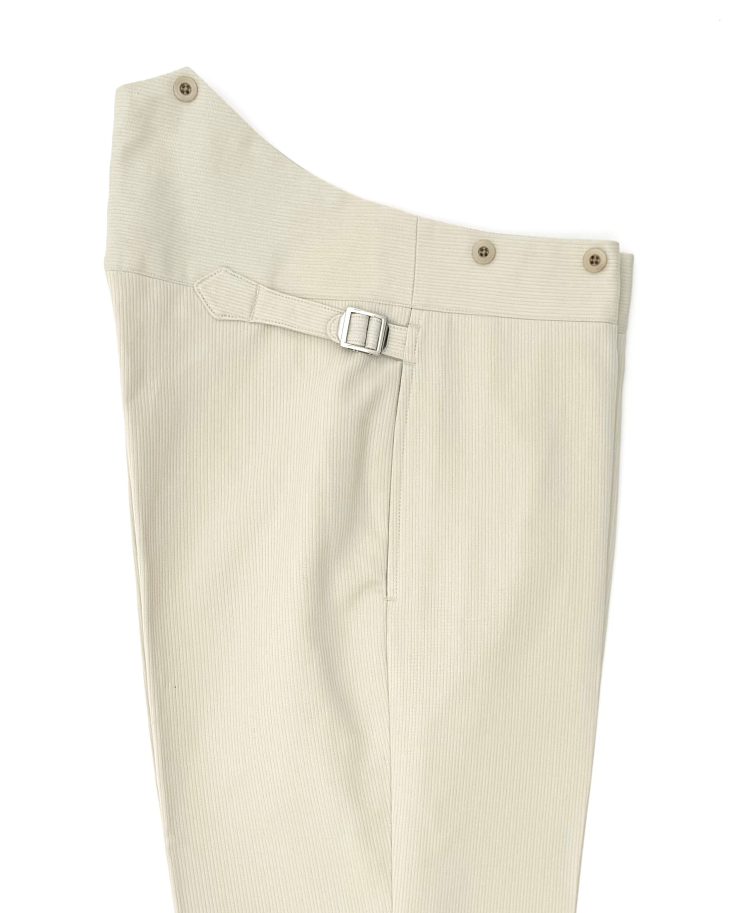 TANGO / BEDFORD CORDUROY- CREAM