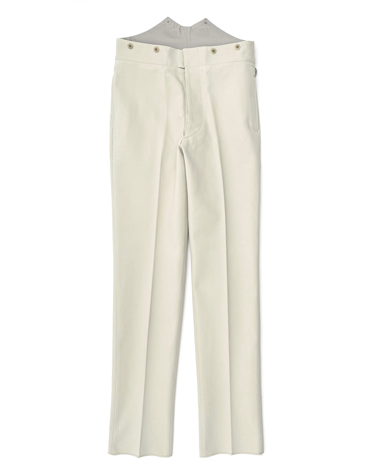 TANGO / BEDFORD CORDUROY- CREAM