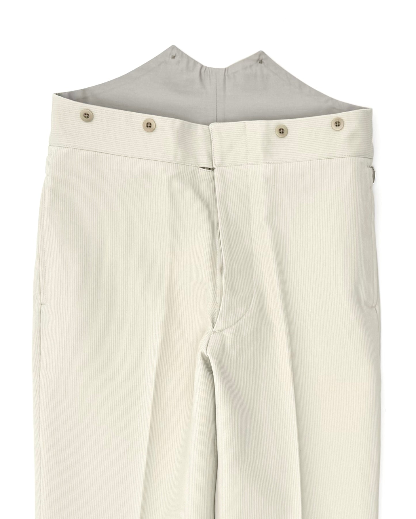 TANGO / BEDFORD CORDUROY- CREAM