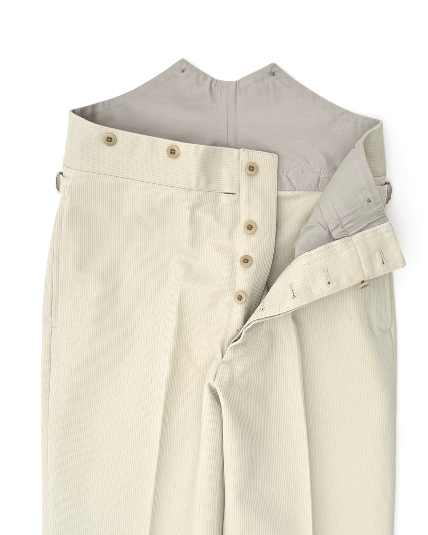 TANGO / BEDFORD CORDUROY- CREAM