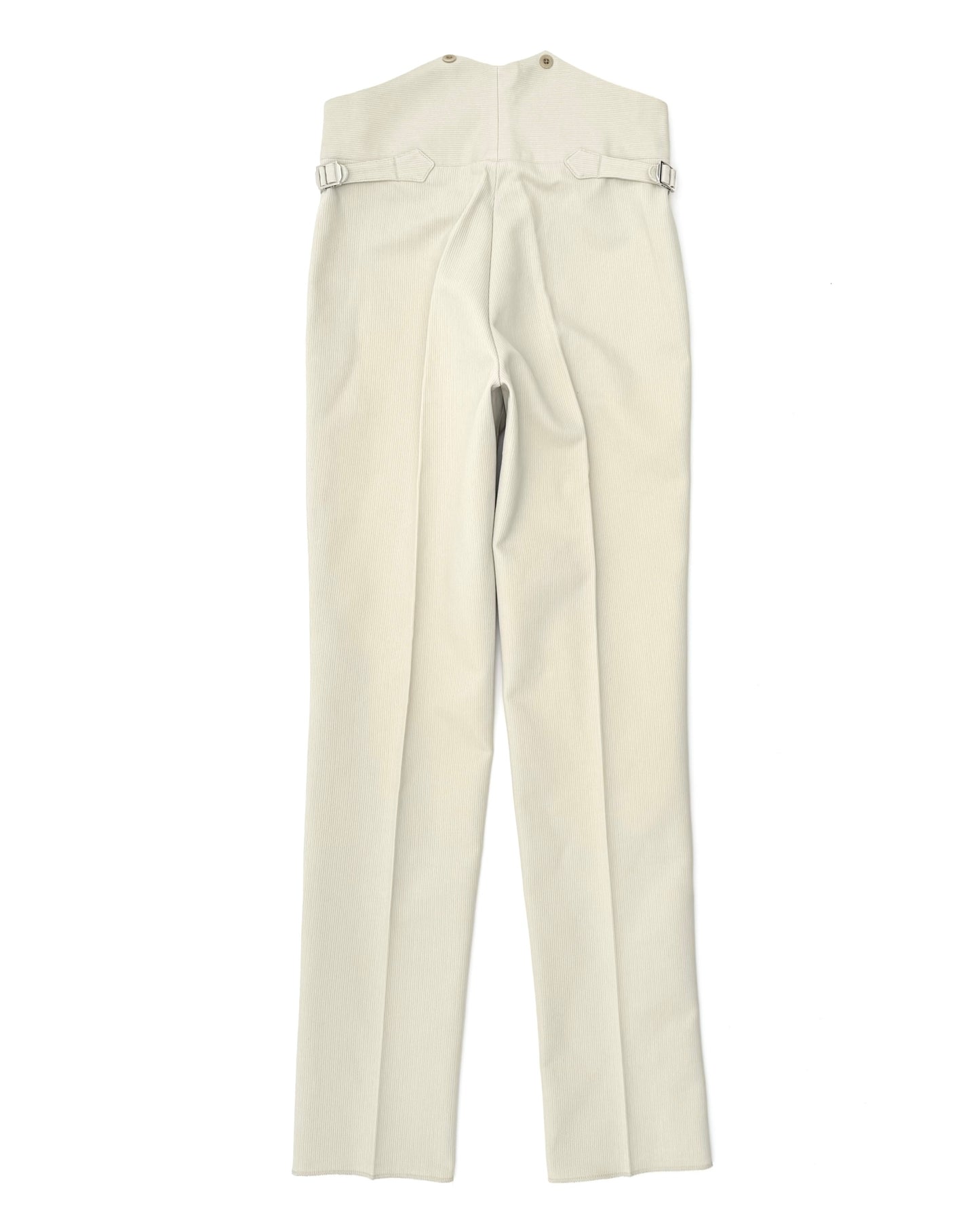 TANGO / BEDFORD CORDUROY- CREAM